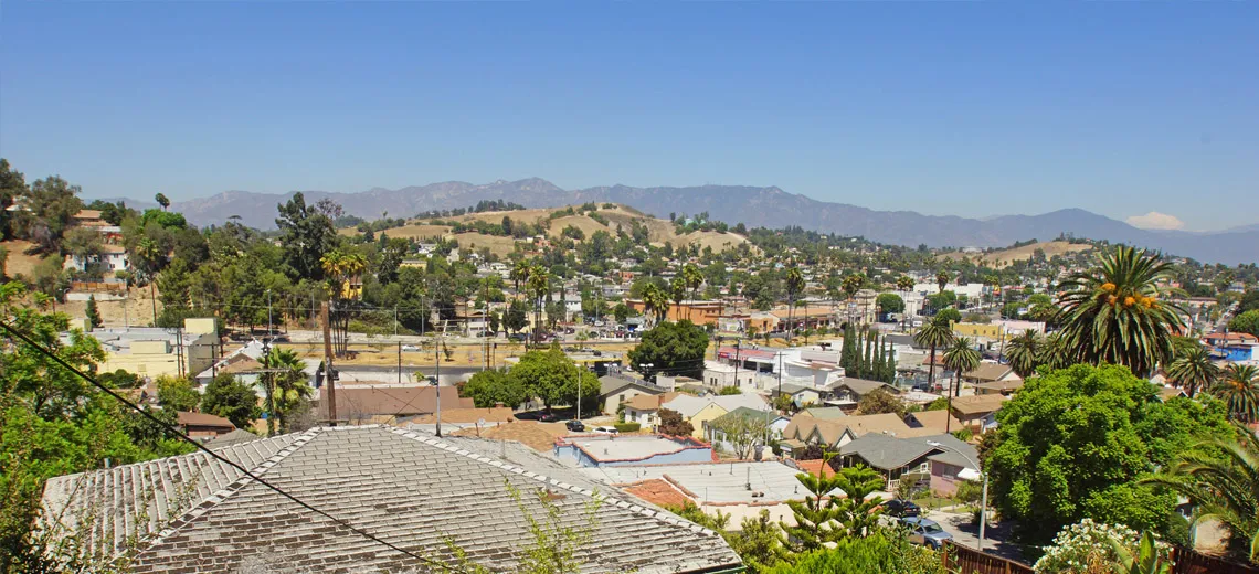 El Sereno